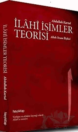 İlâhi İsimler Teorisi