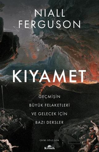 Kıyamet