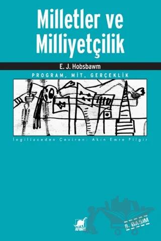 Milletler ve Milliyetçilik