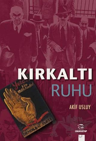 Kırkaltı Ruhu