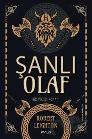 Şanlı Olaf