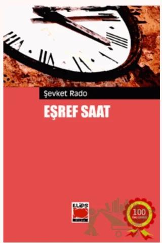 Eşref Saat
