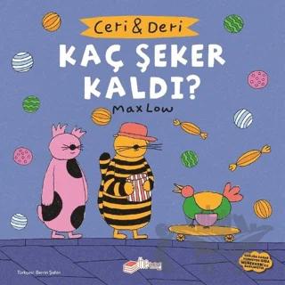 Ceri ve Deri: Kaç Şeker Kaldı?