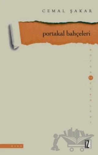 Portakal Bahçeleri