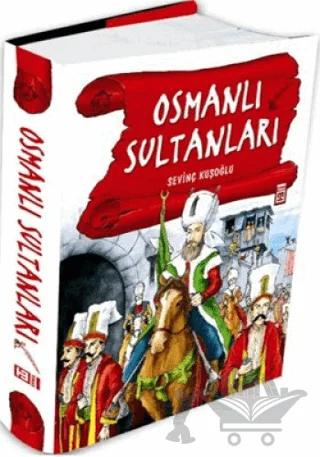 Osmanlı Sultanları