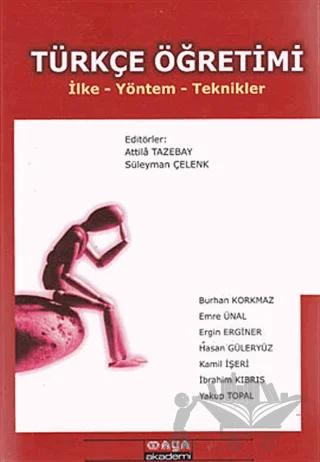 Türkçe Öğretimi