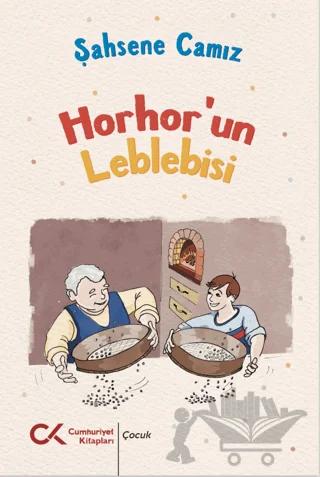 Horhor'un Leblebisi