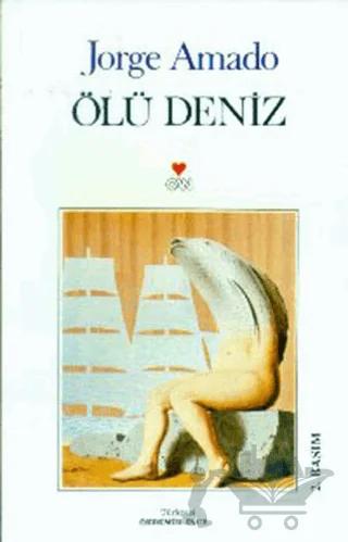 Ölü Deniz