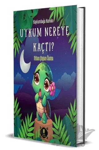 Uykum Nereye Kaçtı