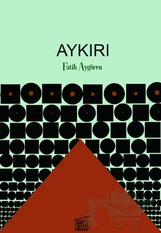 Aykırı