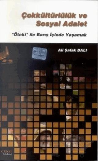 Çokkültürlülük ve Sosyal Adalet