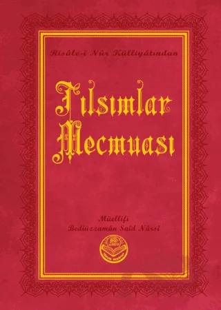 Tılsımlar Mecmuası (Büyük Boy)