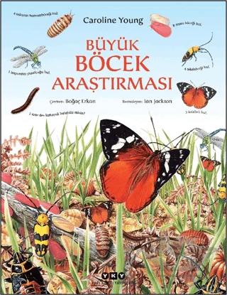 Büyük Böcek Araştırması