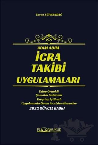 Adım Adım İcra Takibi Uygulamaları