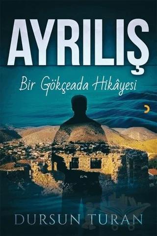 Ayrılış