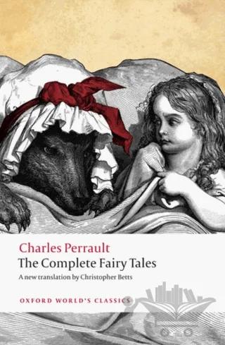 The Complete Fairy Tales