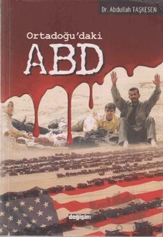 Ortadoğu'daki ABD