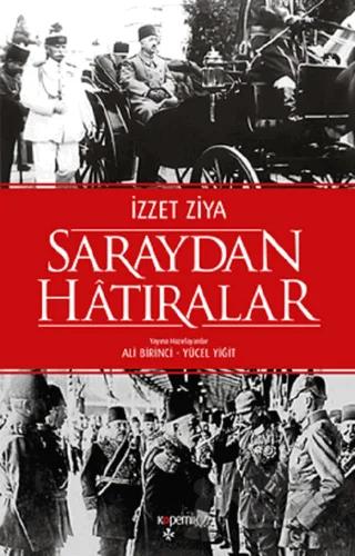 Saraydan Hatıralar