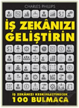 İş Zekanızı Geliştirin