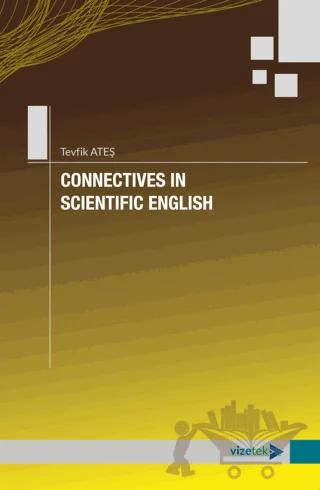 Connectives in Scientific English