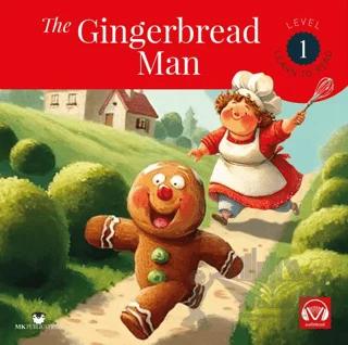 The Gingerbread Man - Level 1