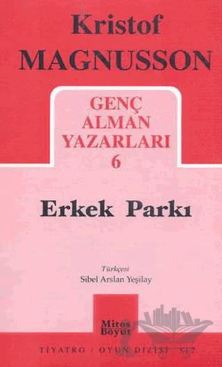 Erkek Parkı