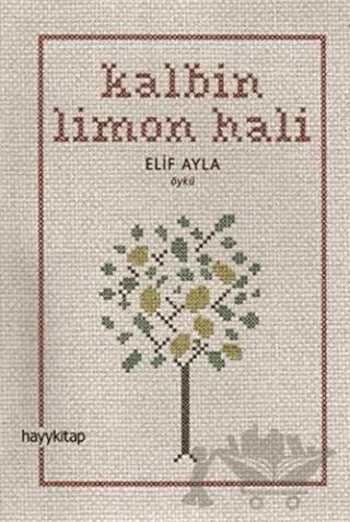 Kalbin Limon Hali