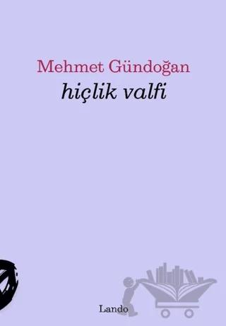 Hiçlik Valfi