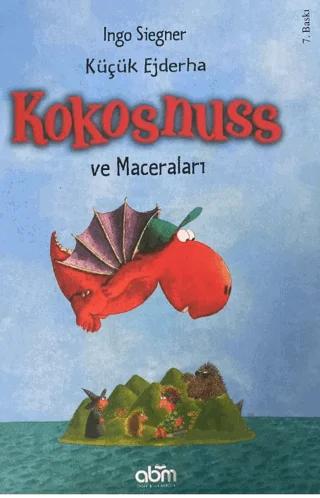 Küçük Ejderha Kokosnuss ve Maceraları