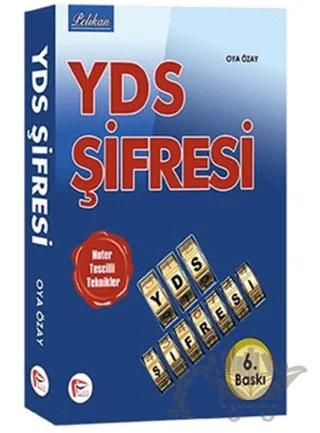 YDS Şifresi