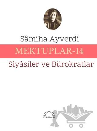 Mektuplar-14