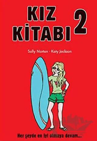 Kız Kitabı 2