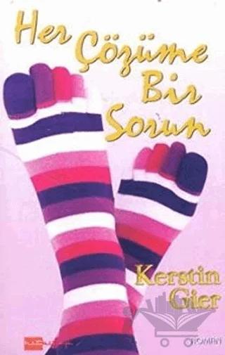 Her Çözüme Bir Sorun