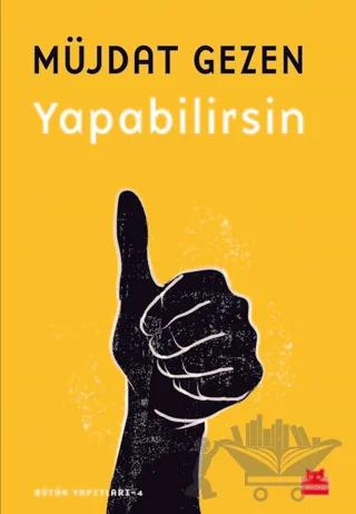 Yapabilirsin