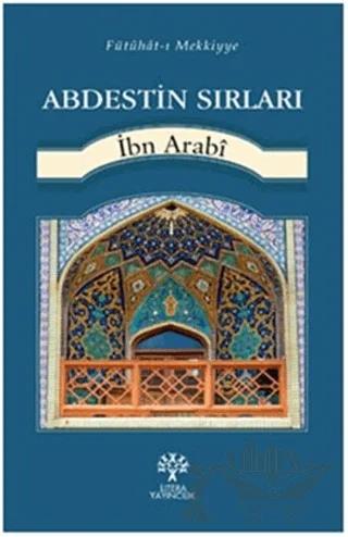 Abdestin Sırları