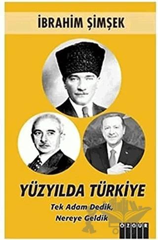 Yüzyılda Türkiye