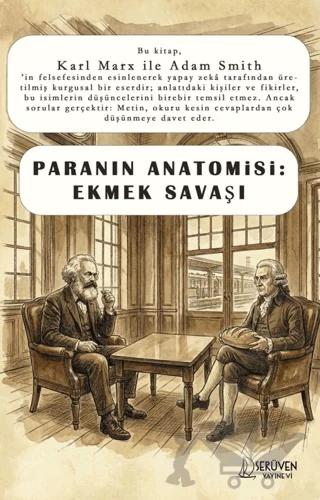 Paranın Anatomisi: Ekmek Savaşı
