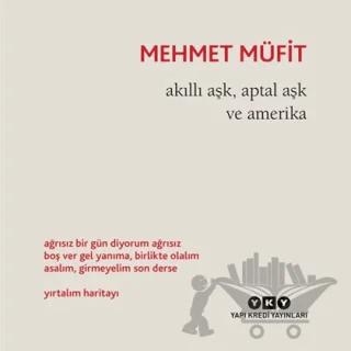 Akıllı Aşk, Aptal Aşk ve Amerika