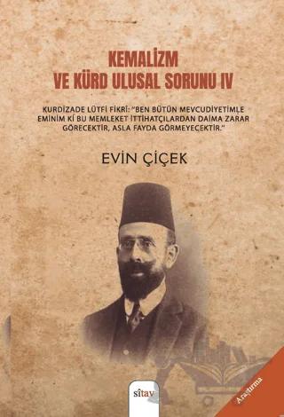 Kemalizm ve Kürd Ulusal Sorunu 4
