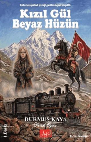 Kızıl Gül Beyaz Hüzün