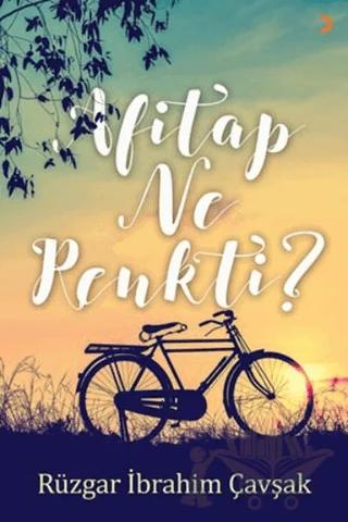 Afitap Ne Renkti?