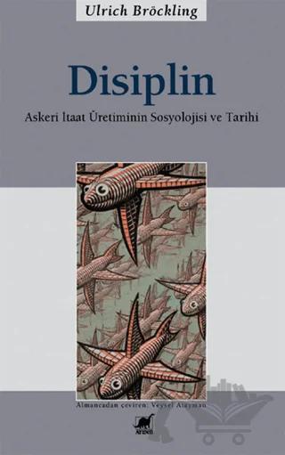Disiplin