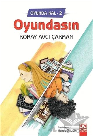 Oyundasın - Oyunda Kal 2