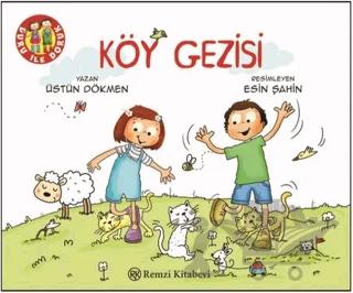 Köy Gezisi - Duru ile Doruk