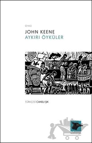 Aykırı Öyküler