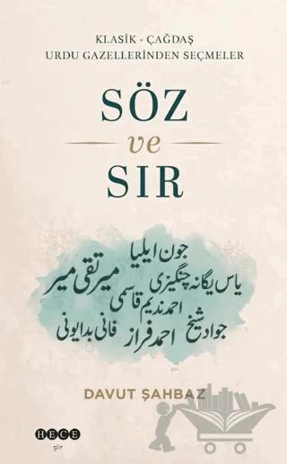 Söz ve Sır