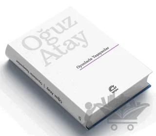 Oyunlarla Yaşayanlar (Ciltli Özel Baskı)