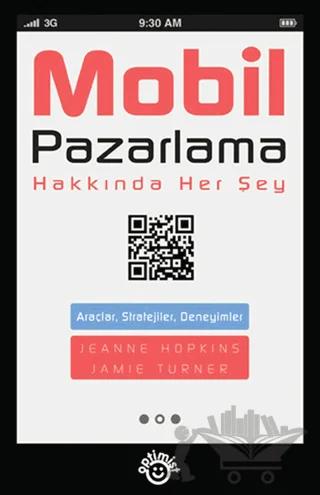 Mobil Pazarlama Hakkında Herşey