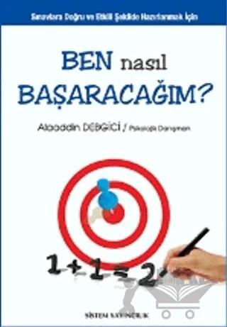Ben Nasıl Başaracağım?