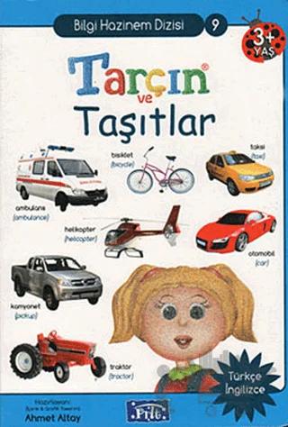 Tarçın ve Taşıtlar